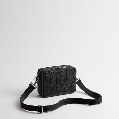 Dior pochette zippée avec - dior,