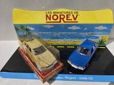 Norev lot citroën cx - norev, de