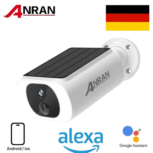 Anran 3mp 5mp wireless - anran, 3mp/5mp