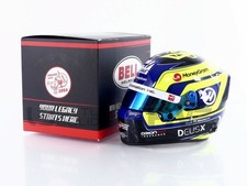 MINI HELMET 1/2 - CASQUE