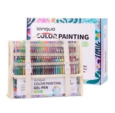 Feutres languo gel pen - feutres,