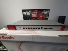 Firewall zyxel zywall usg300 - firewall,
