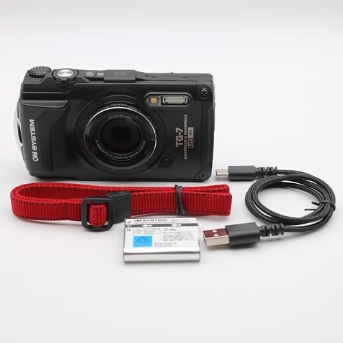 Appareil photo numérique