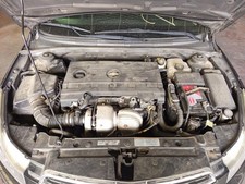 Radiateur Eau pour CHEVROLET CRUZE LTZ 2013 561769