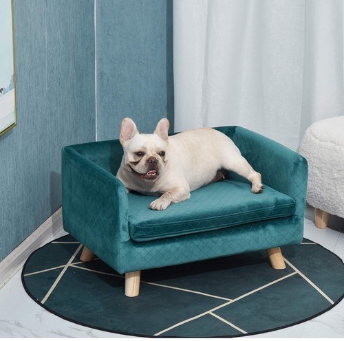 Canapé pour chien - design, |
