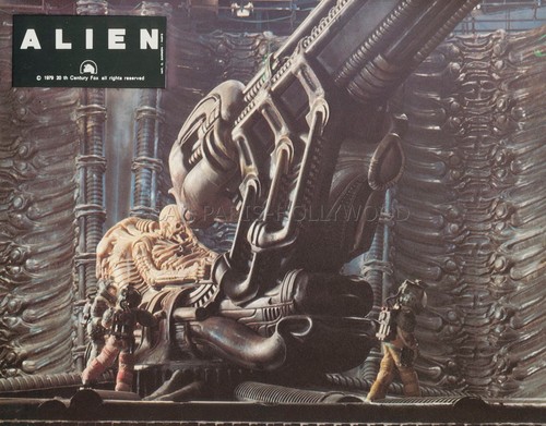 Tom skerritt alien 1979 - skerritt,