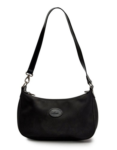 Vtg longchamp solid - longchamp,