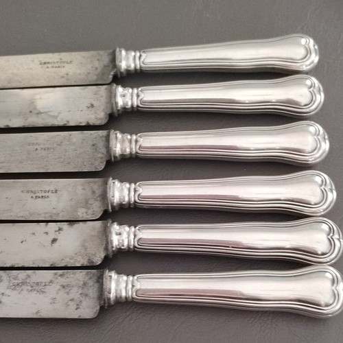 Christofle paris lot - christofle,