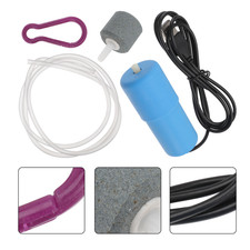 Pompe air pour - a, aquarium
