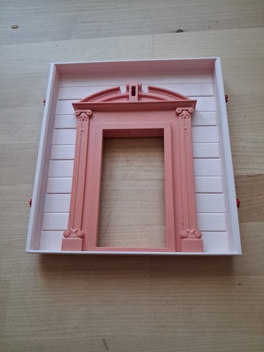 Playmobil 5303 piece mur - playmobil,