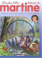 Les plus belles histoires de