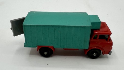 Camion gmc refrigerator truck - gmc,