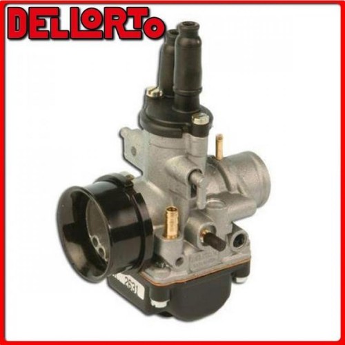 02686x carburateur dellorto - 02686x,