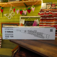 YAMAHA Digital Saxophone