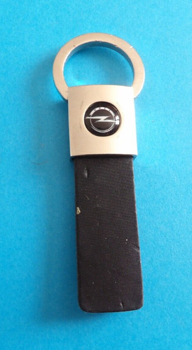 Porte clé automobile - , opel