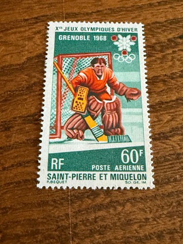Saint pierre miquelon - saint-pierre,