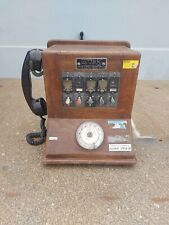 Standard Téléphonique 1960
