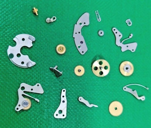 Rolex 2230 2235 parts - rolex,