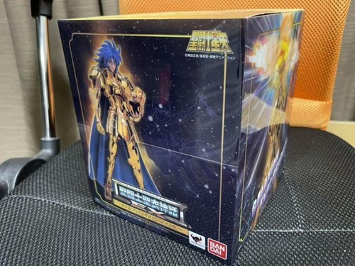 Bandai saint cloth myth - bandai, ex