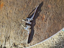 Poignées De Velo Ancien