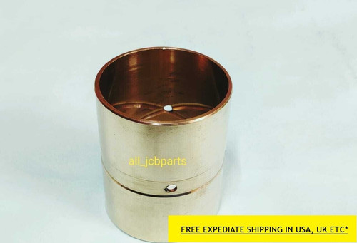 Jcb chargeur bush avant - chargeur,