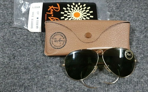Nos vintage early ray - b&l,