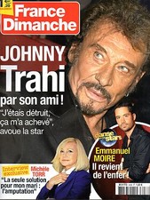 2012: EMMANUEL MOIRE_MICHELE