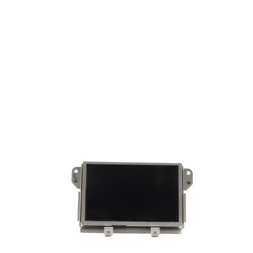 Ecran gps ford focus phase - gps,