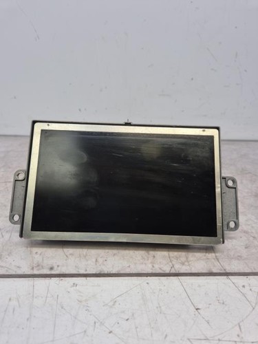 Ecran gps peugeot 407 phase - 407, 1