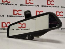 51168165804 Glace Intérieure pour BMW SERIE 5 BERLINA (E34) 525tds 1995 152471