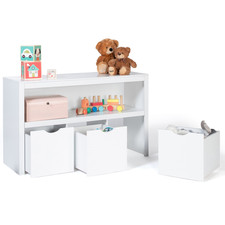 Meuble de rangement enfant