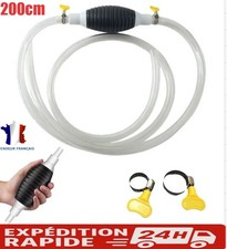 Pompe à main transfert