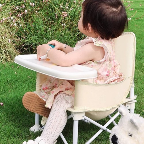 Chaise pliante enfant - chaise,
