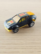 Majorette Renault Alpine 1:60