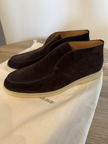 Chaussures loro piana t38 - chaussures,