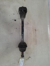 Cardan gauche (transmission)