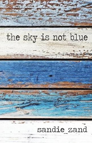 Sandie zand the sky - sky, is
