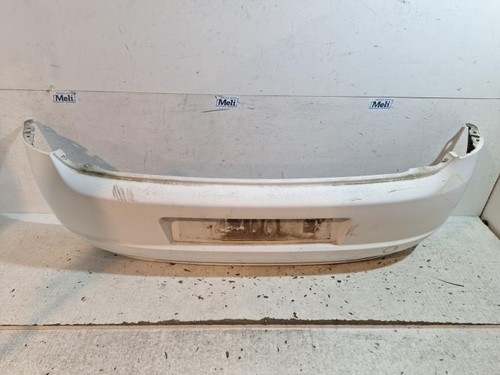 Pare choc arriere fiat - fiat, grande