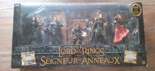 Le Seigneur des Anneaux - Coffret "Bataille du Gouffre de Helm"
