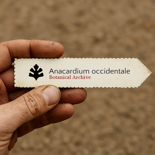 Anacardium occidentale - , |