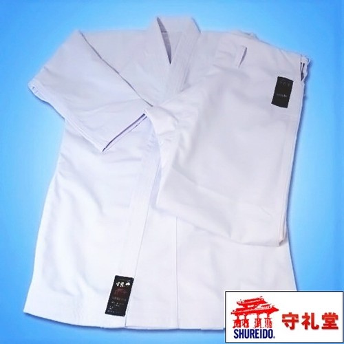 Shureido kata karate gi - kc-10,