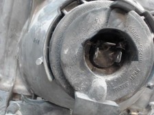 Optique avant principal droit (feux)(phare) NISSAN PICK UP D22 KING CAB