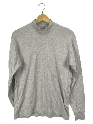 Uniqlo pull homme - homme, gris