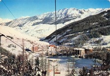 5 VARS LES CLAUX LE TELESIEGE