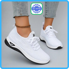 Chaussures de marche en maille