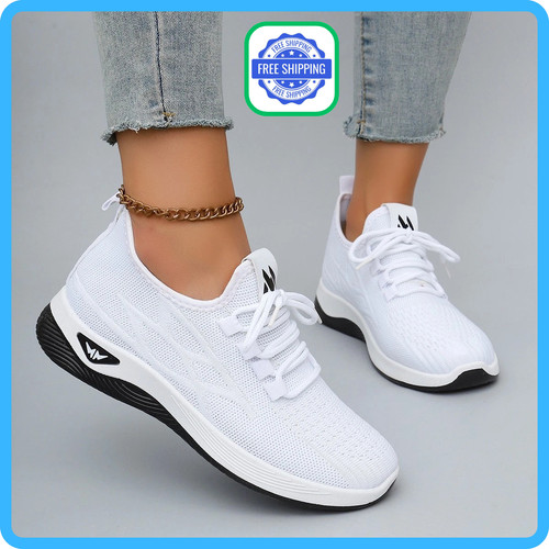 Chaussures marche maille - chaussures, en