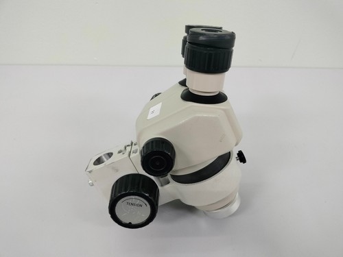 Nikon smz microscope head - smz-1, w/