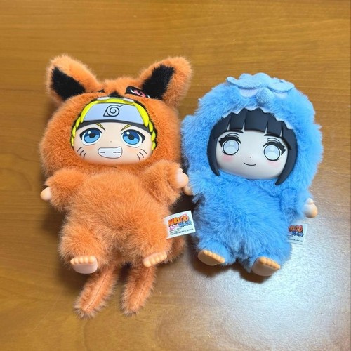 Peluche naruto poupée - naruto,