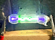 Instrument scientifique - Tube