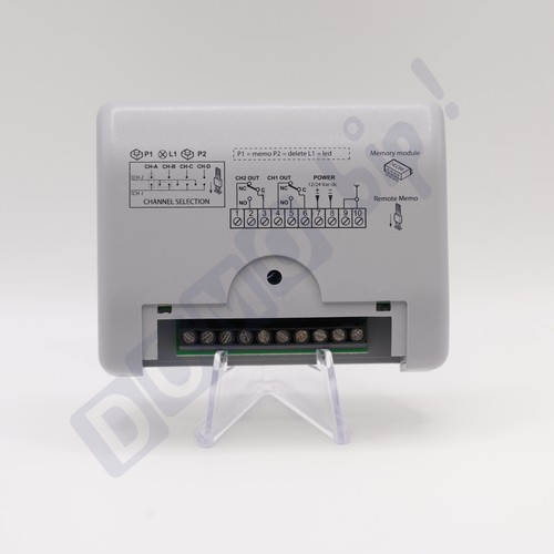 Cardin rqm504c2 récepteur - rqm504c2,